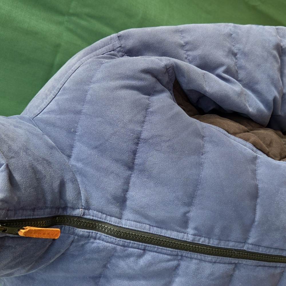 Outback Trading Post Riding Jacket - Picture 3 of 13